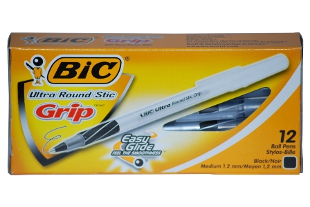 Bic Ball Pen