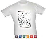 hiking t shirts