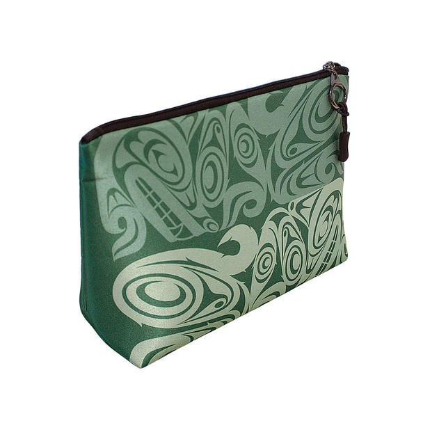 Handy Pouch, Urban Wolf