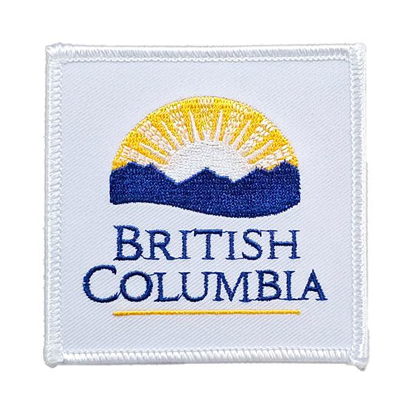 Patch, BC ID
