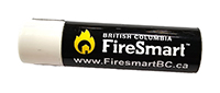A Lip Balm, FireSmart
