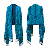 Shawl, Orca Song