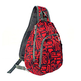 Sling Pack, Tradition