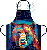 Apron, Ethereal Passage