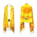 Shawl, Gilakas'la (Thank you)